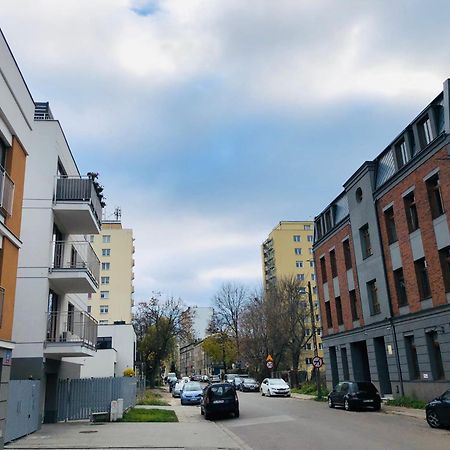Апартаменти Manufaktura Bakery, Penthouse 200M, Prywatna Kamienica, Parking Strzezony Лодзь Екстер'єр фото