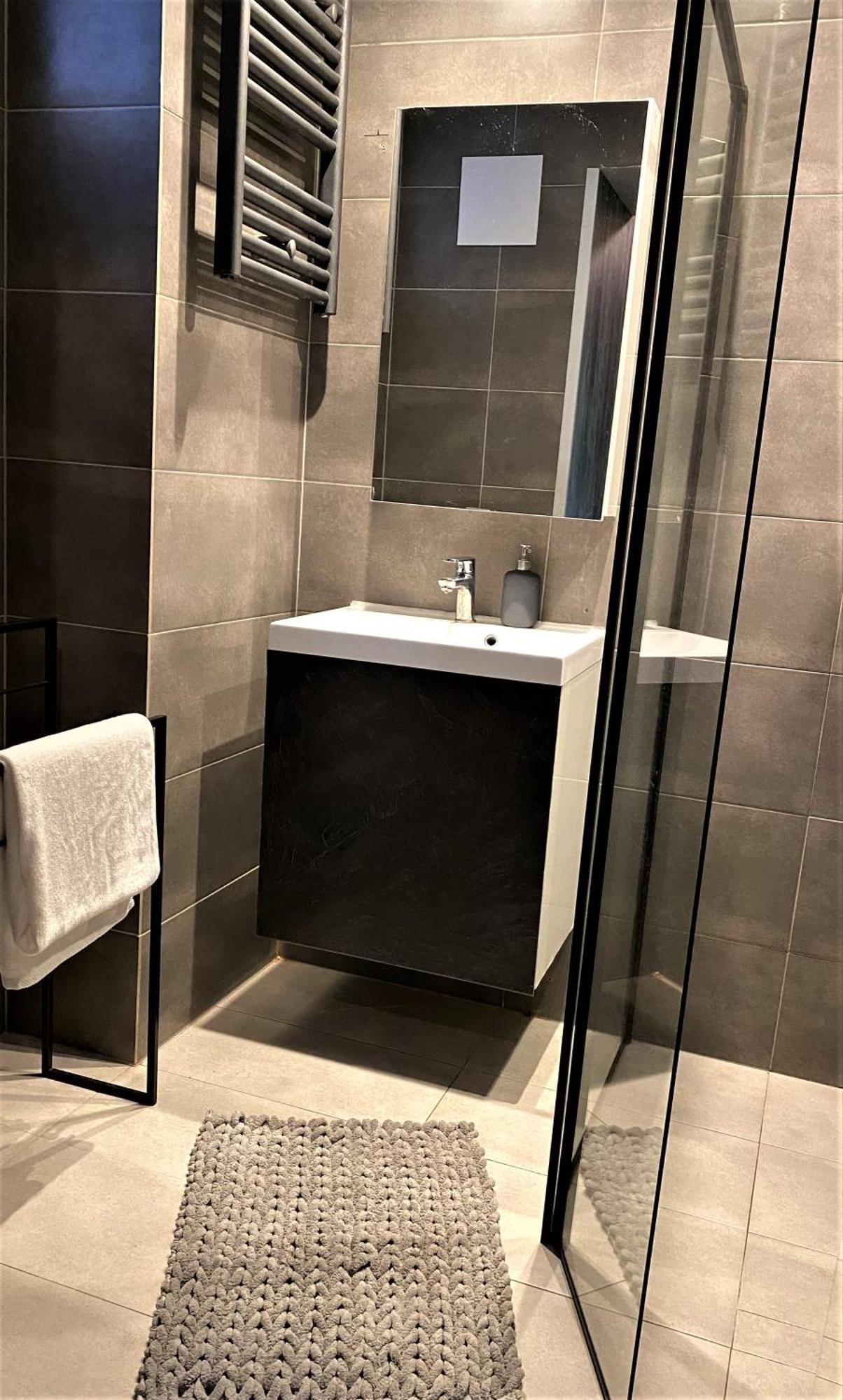 Апартаменти Manufaktura Bakery, Penthouse 200M, Prywatna Kamienica, Parking Strzezony Лодзь Номер фото