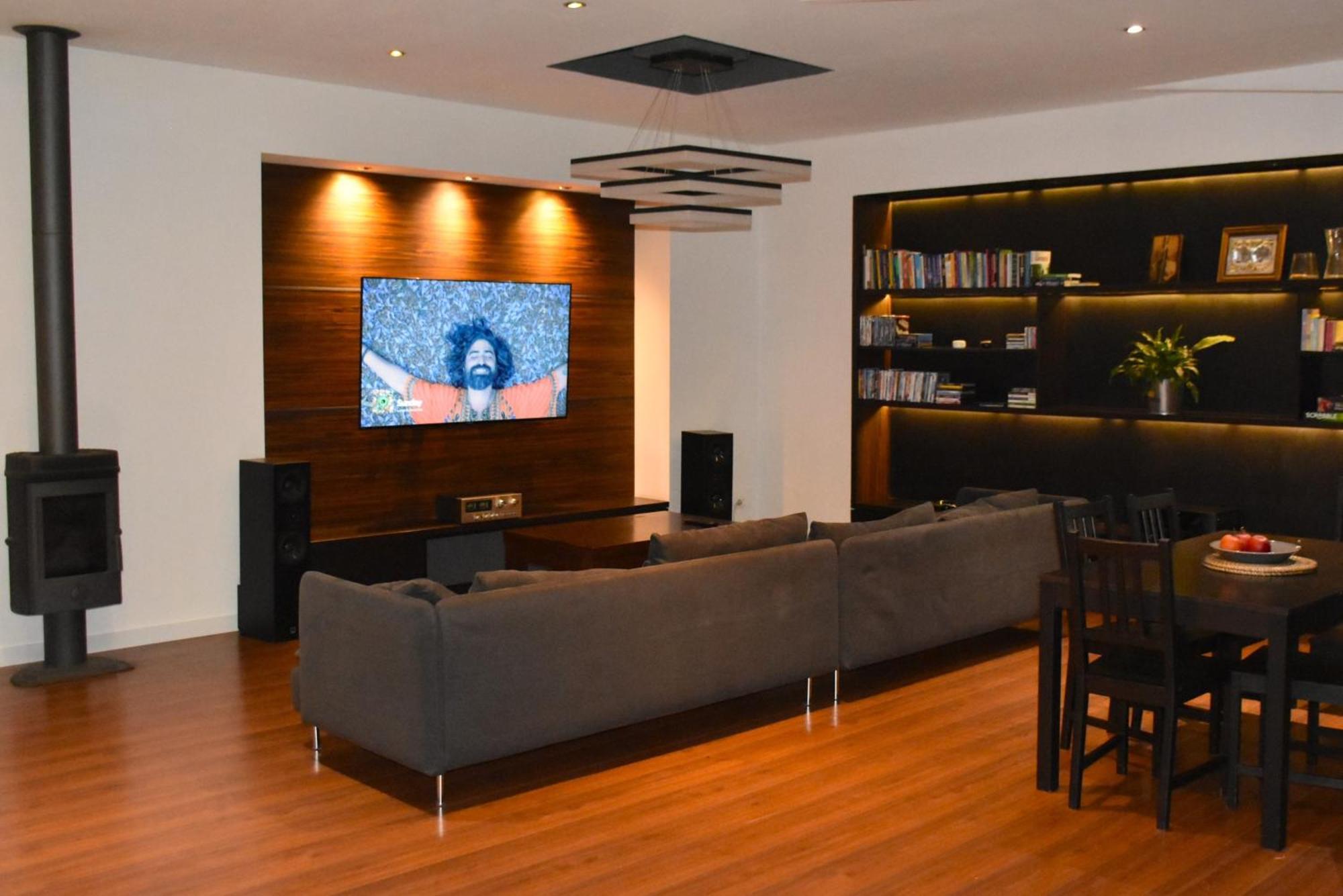 Апартаменти Manufaktura Bakery, Penthouse 200M, Prywatna Kamienica, Parking Strzezony Лодзь Екстер'єр фото