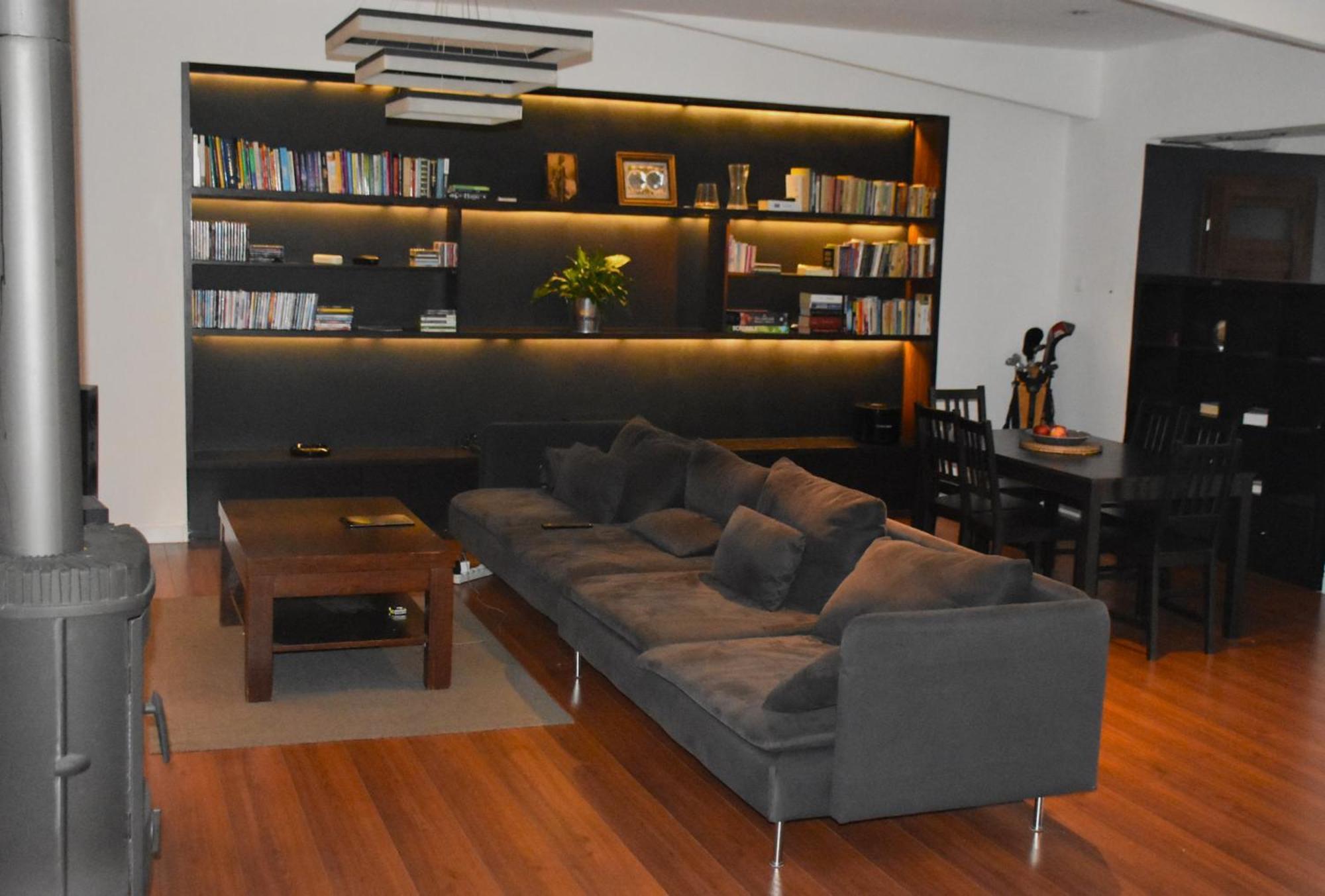 Апартаменти Manufaktura Bakery, Penthouse 200M, Prywatna Kamienica, Parking Strzezony Лодзь Екстер'єр фото
