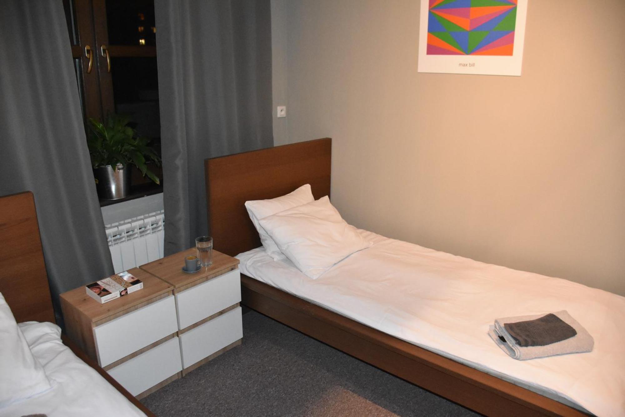 Апартаменти Manufaktura Bakery, Penthouse 200M, Prywatna Kamienica, Parking Strzezony Лодзь Екстер'єр фото