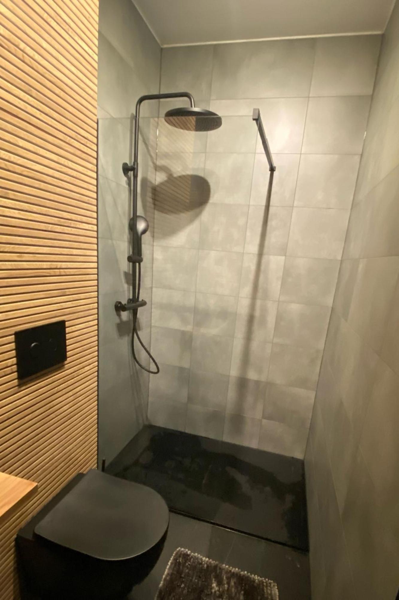 Апартаменти Manufaktura Bakery, Penthouse 200M, Prywatna Kamienica, Parking Strzezony Лодзь Номер фото